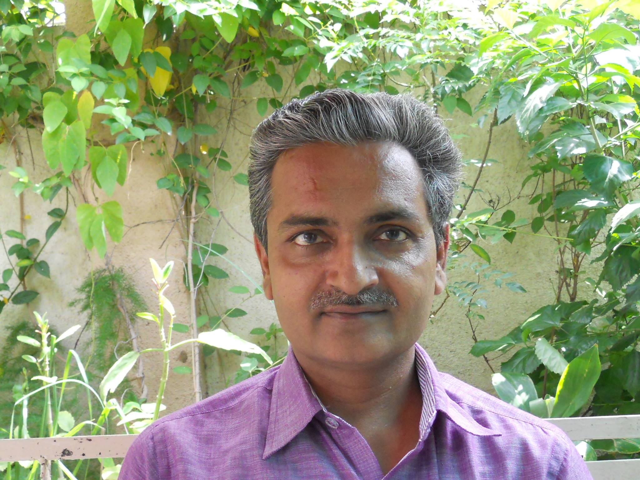 ડો. કે. ડી. મિતલિયા